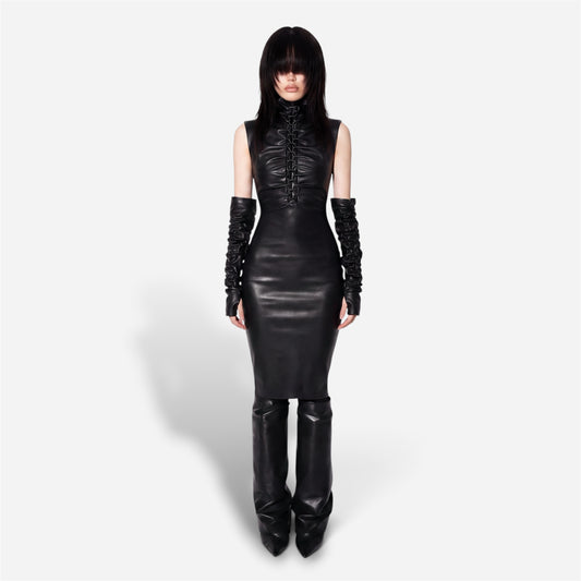 SPINE Dress