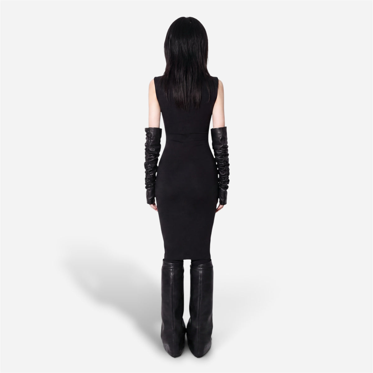 SPINE Dress