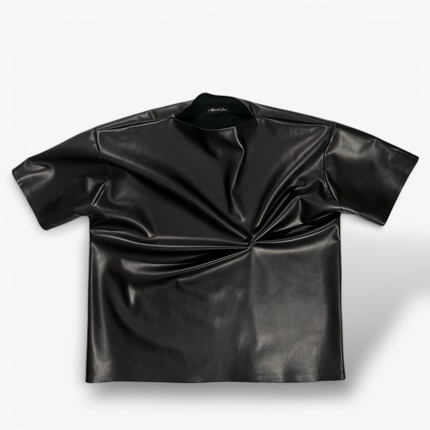 Overdose Leather-T