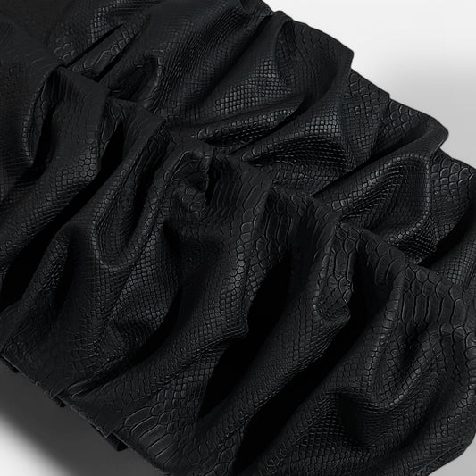 Snake Skin Pants