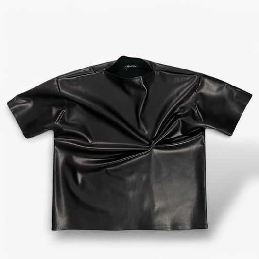 Overdose Leather-T