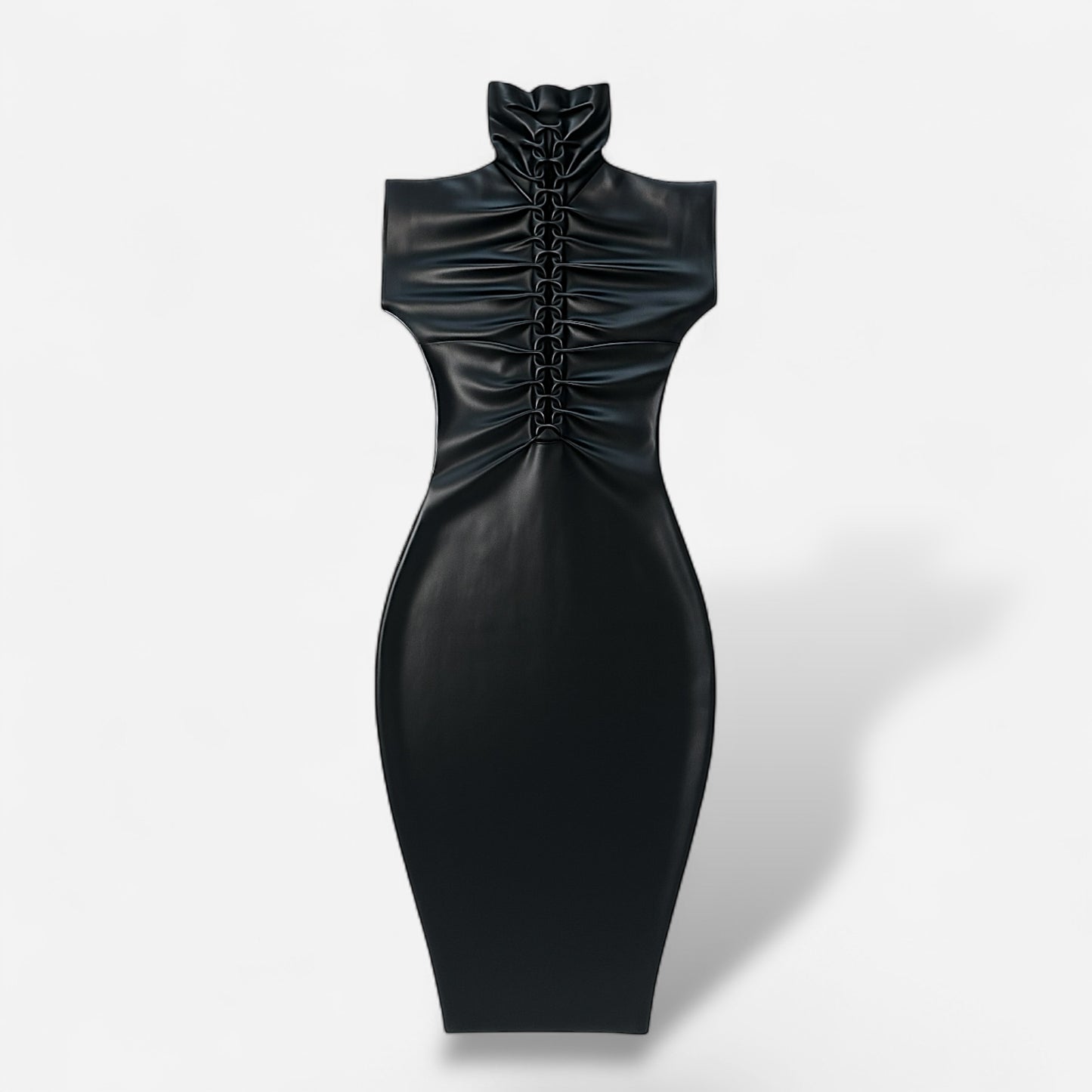 SPINE Dress