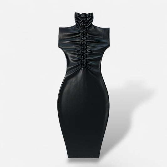 SPINE Dress