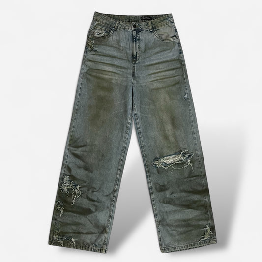 Dirty Diana Baggy Jeans